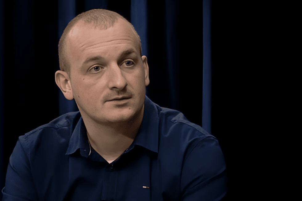 Žujović: Dragan Vučićević – megafon anticrnogorske histerije