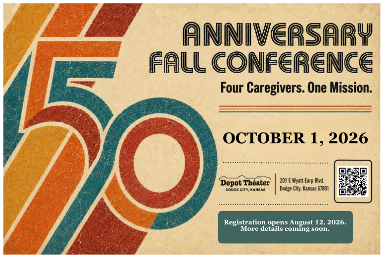 50 Anniversary Fall Conference