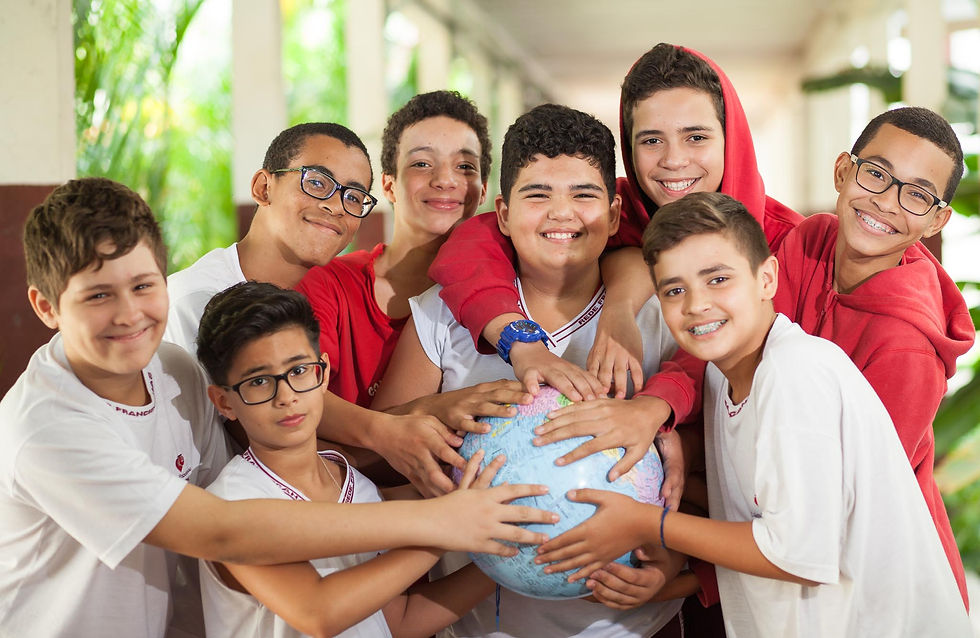 Colégio Franciscano