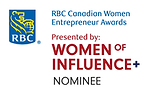 RBC Nominee Badge