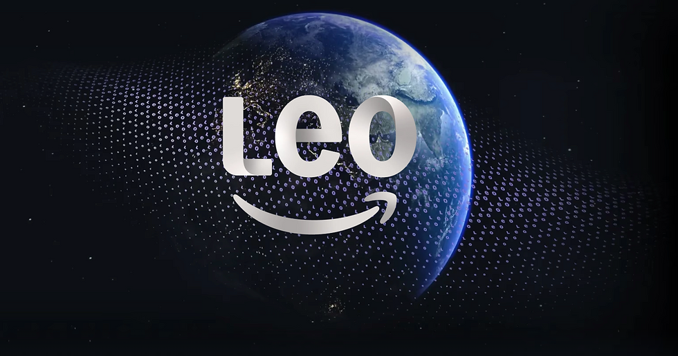 Amazon LEO