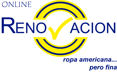 Ropa americana pero fina | Tienda Renovacion | Heredia