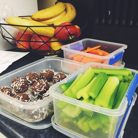 Top tips for healthy time management