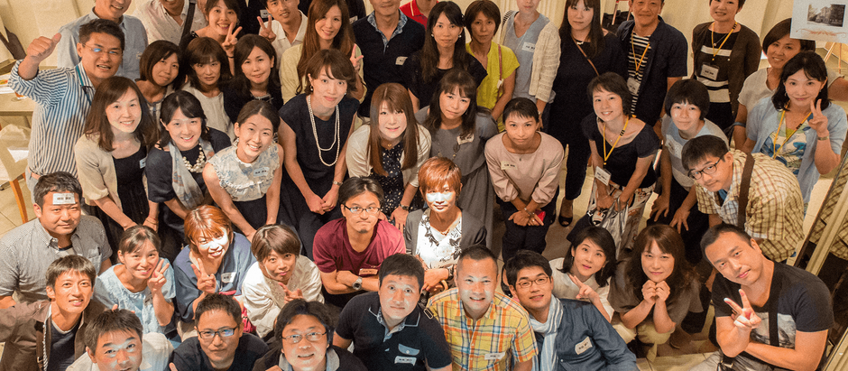 9年前の約束、そして再会へ