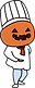 ハロウィンコック