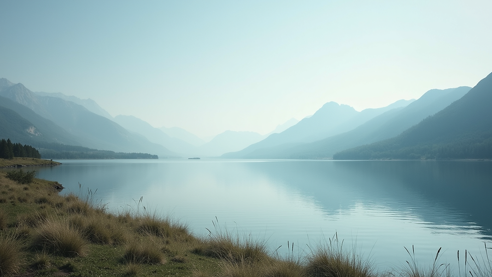 Finding Peace in Turbulent Times Through Faith