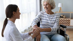 How to know you have found the right speech therapist for you...