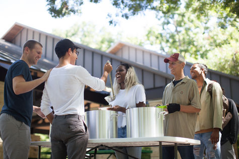 Protect Your Church While Serving Your Community