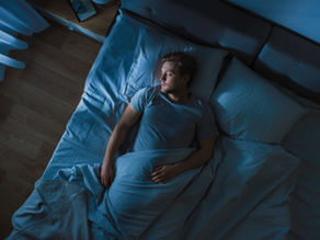 The Superpower of Sleep in Mental and Physical Health