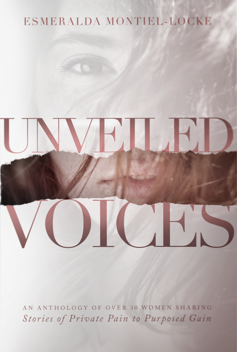 Unveiled Voices (TheBook)