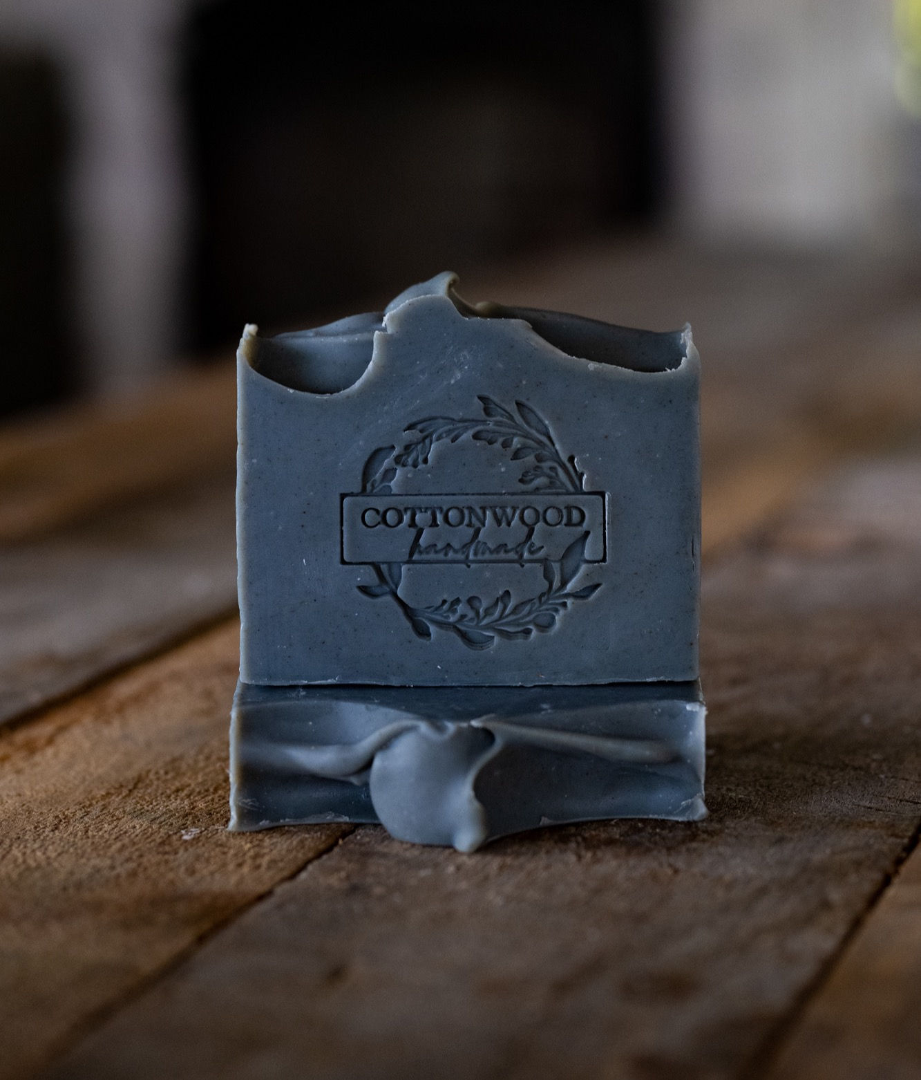 Black Vanilla and Musk