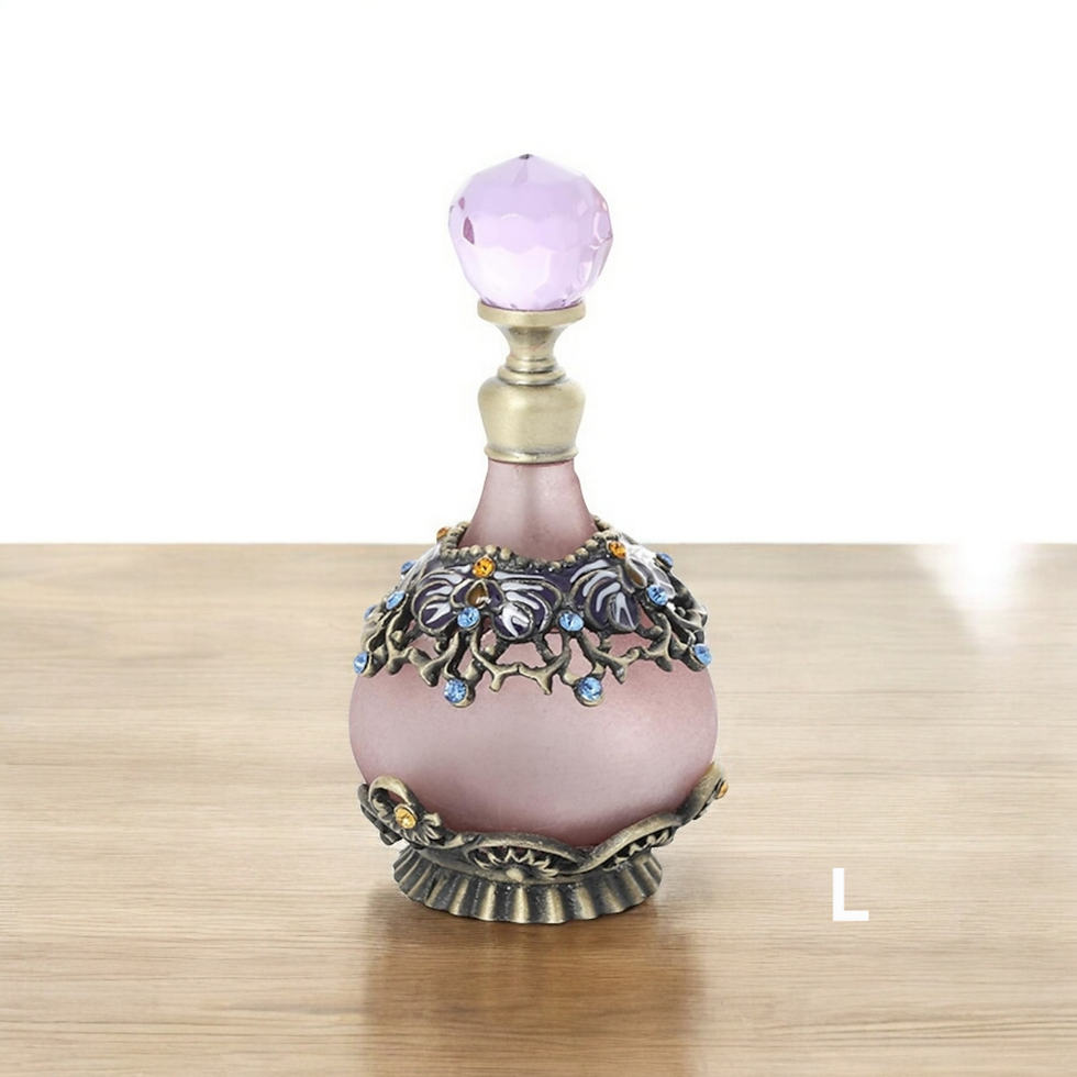 Thumbnail: Artisan Perfume