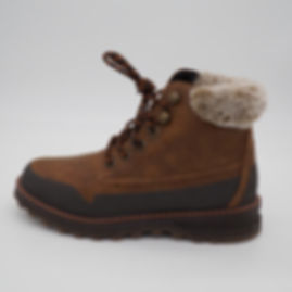 Wrangler Winterstiefel Gr. 38
