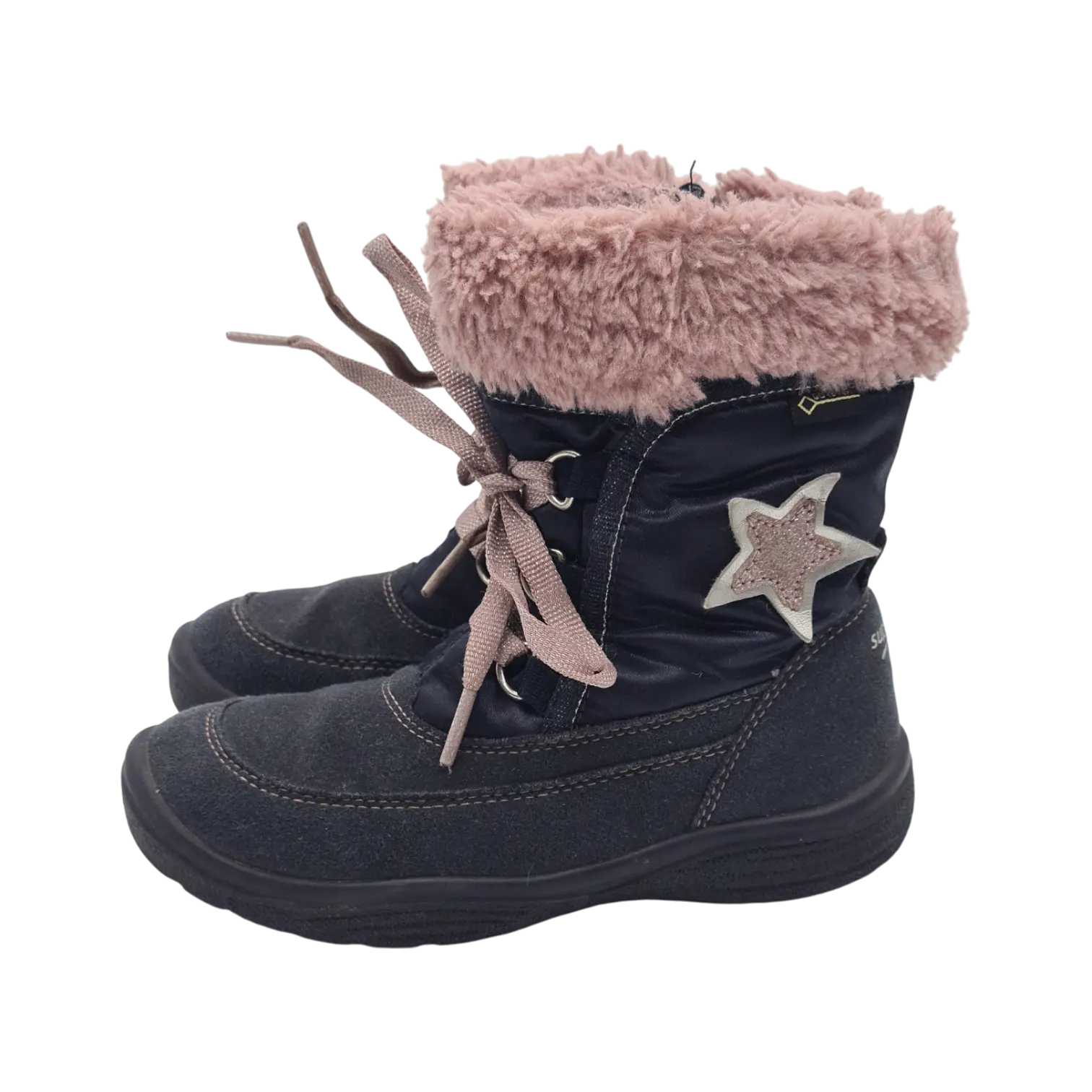 Superfit Winterstiefel Gr. 30