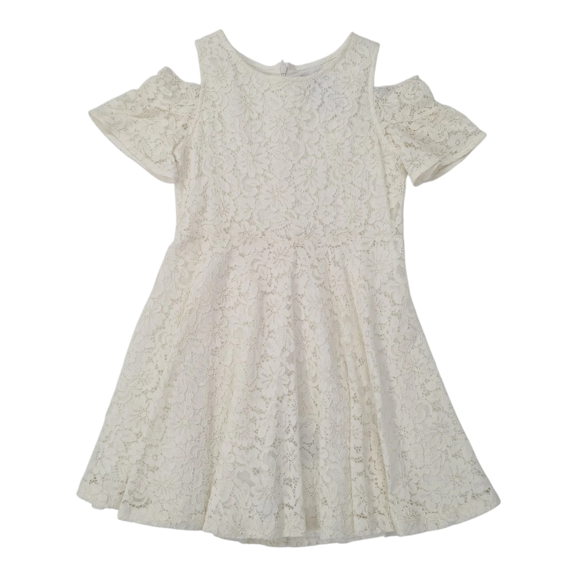 Mayoral Kleid Gr. 140 – sehr gut erhalten