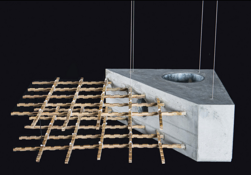 Nuevas Tecnologías #4: Bambú, como material de construcción