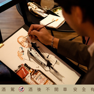 活動策展|艾德多爾.法式餐桌上的匠心藝術」品酩會