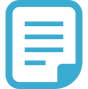 汎用的なレポート用紙のアイコン素材.png