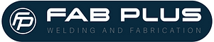 FabPlus Logo