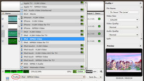 ImTOO MKV Converter