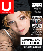 Rock Magazine