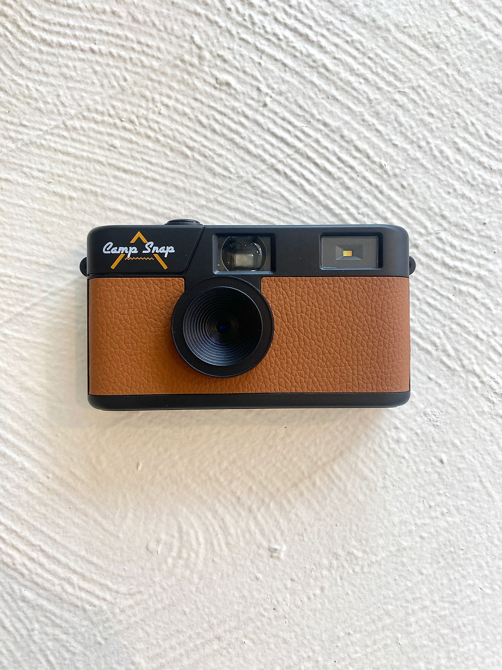 Thumbnail: Camp Snap Screen Free Digital Camera