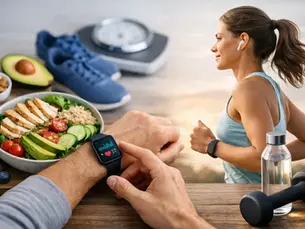 How to Improve Metabolic Health