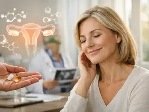 Hormone Therapy Results for Menopause Symptoms