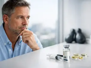 Is Testosterone Therapy Safe for Men?