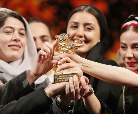 EL MEJOR CINE IRANÍ