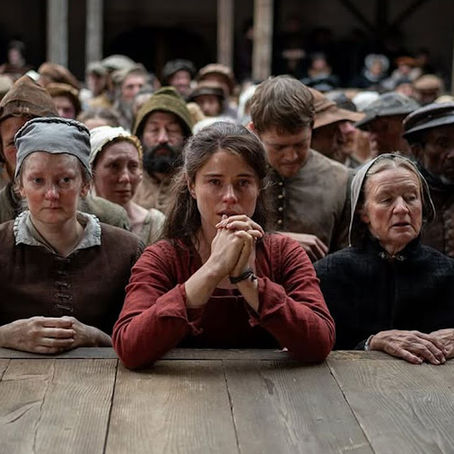 Una poderosa historia de amor y pérdida.