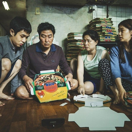 LA ESPERADA PALMA DE ORO DEL FESTIVAL DE CANNES DE 2019