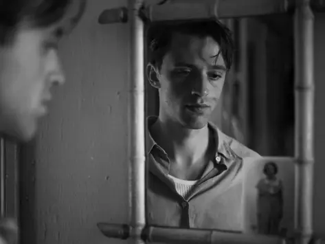 Un relato del absurdo...