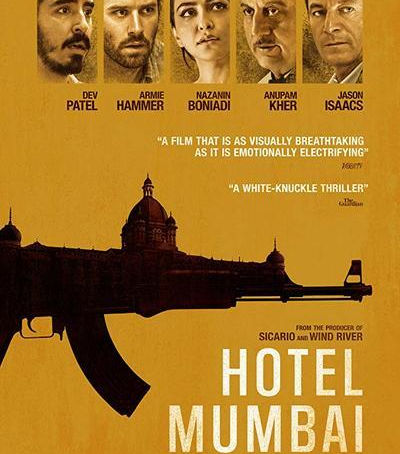 HOTEL MUMBAI