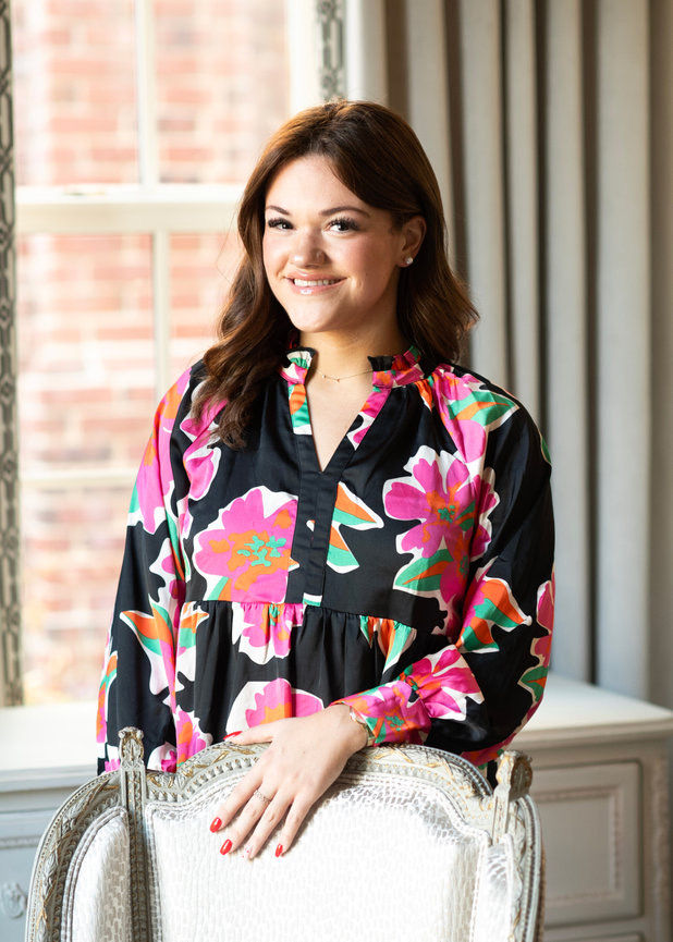 Inside Olivia’s Internship with Kent Hospitality Group