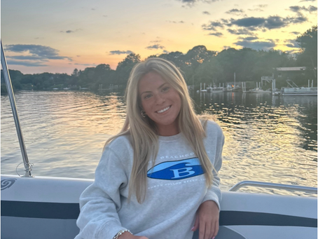 Inside the Internship: Marykate Rintoul at 925plan
