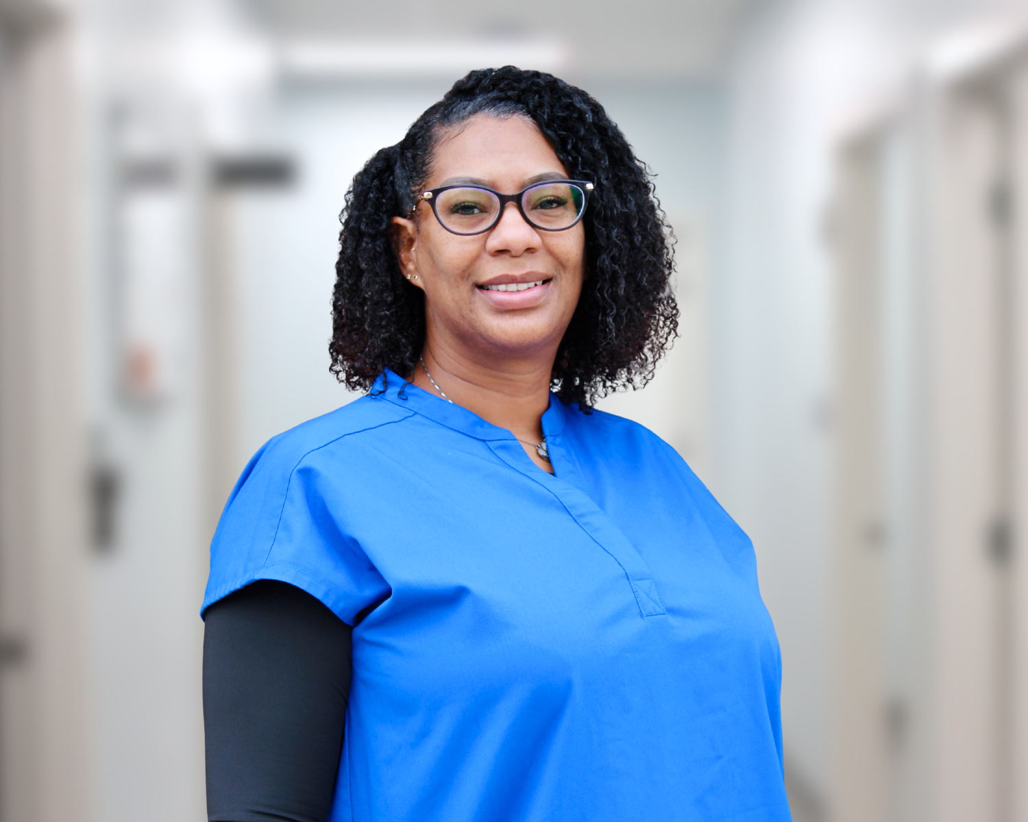Writer: Jacqueline Melancon, FNP