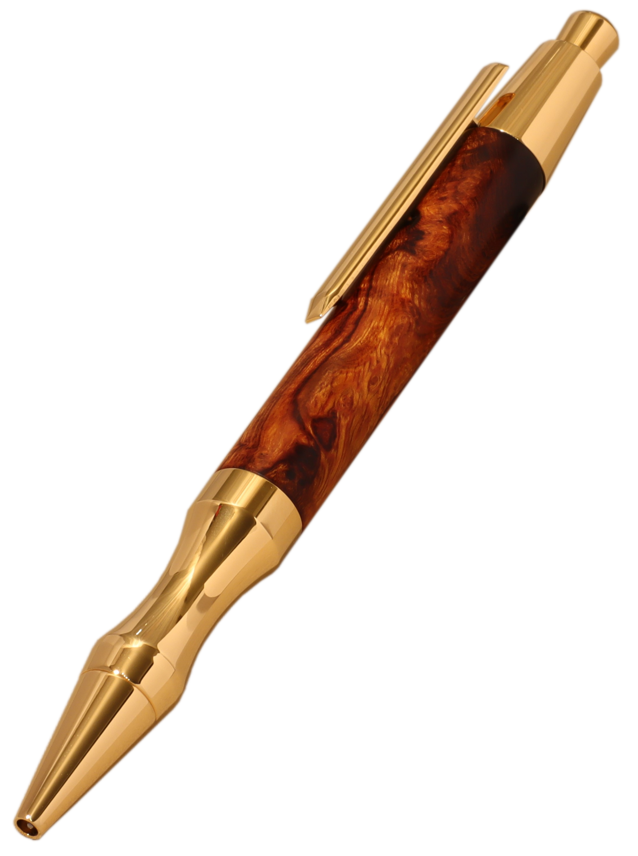 Amaranth Edle Schreibgerate Aus Holz Edle Fullfederhalter Aus Holz Bayern