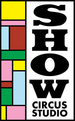 show circus logo