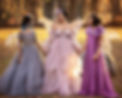 fairy family black girl fairies fae festival.jpg