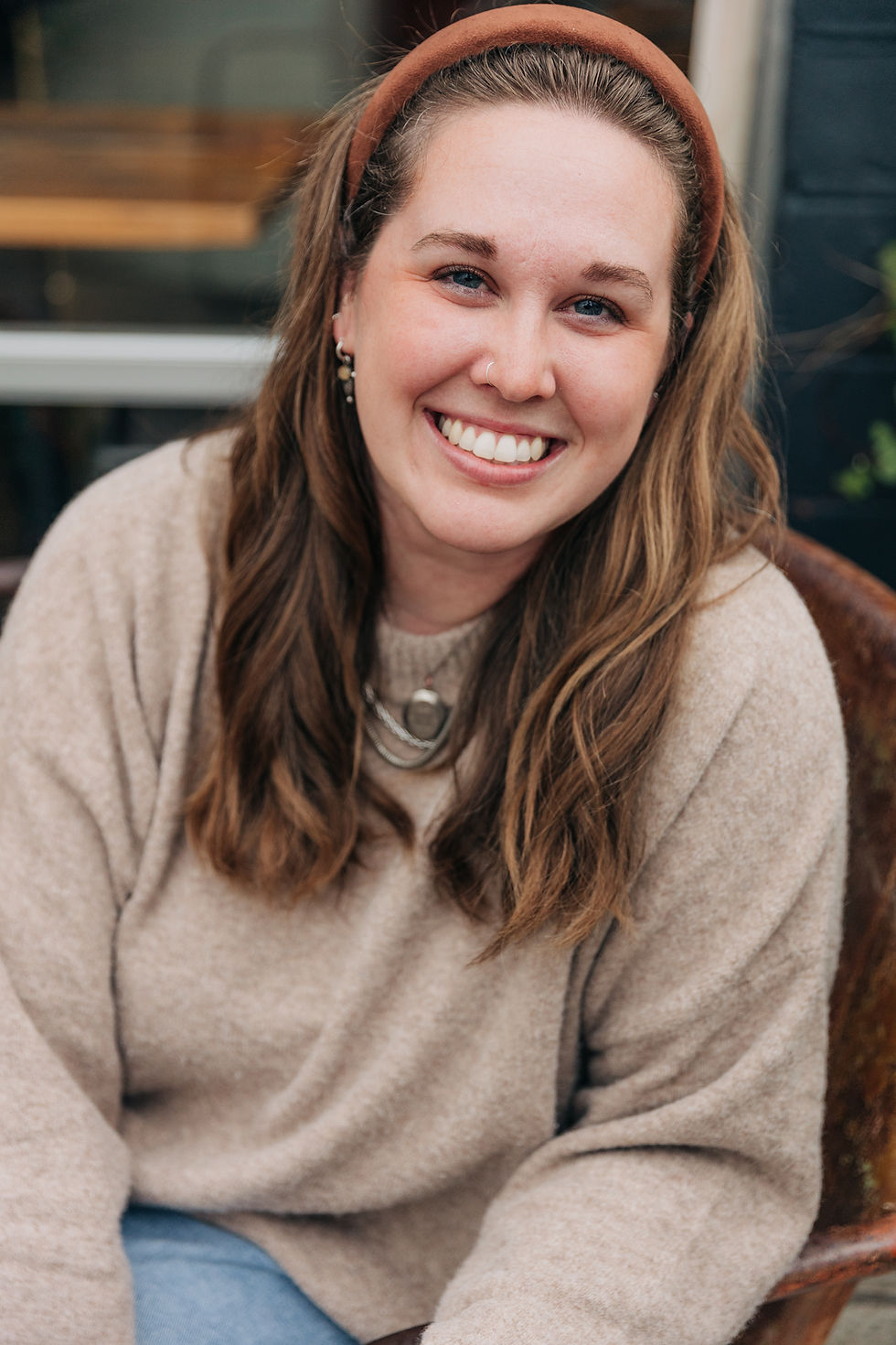 Morgan Slagell