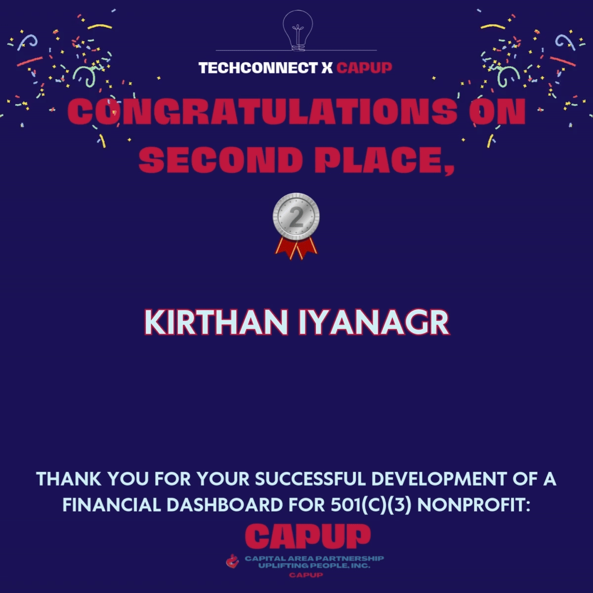 We are so proud of you Kirthan (3).gif