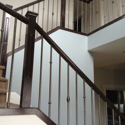 Paint color selections