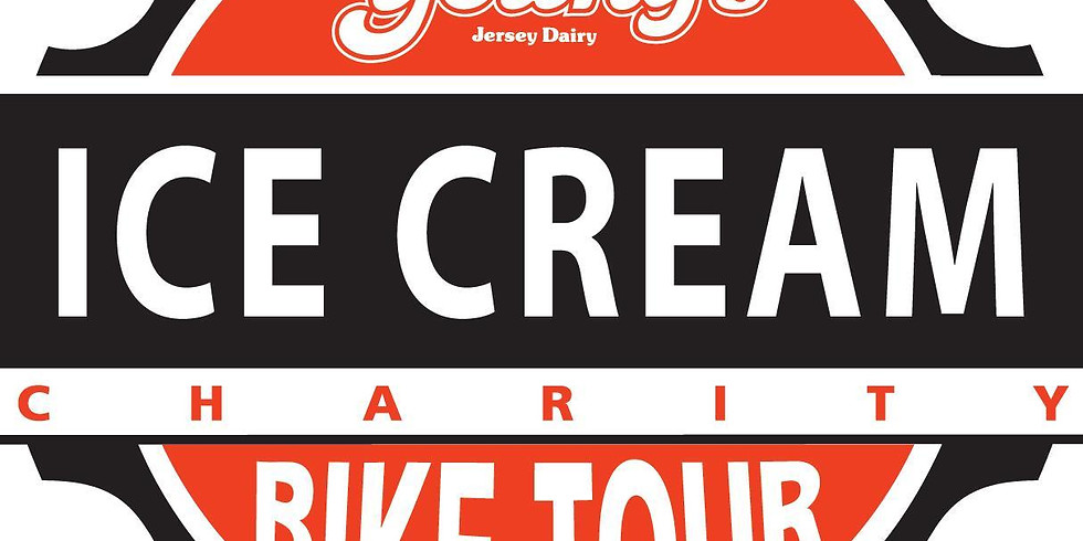 Youngs Ice Cream Multi-Charity Bike Tour