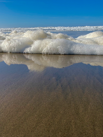 Christmas during Covid