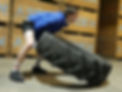 Tyre flip
