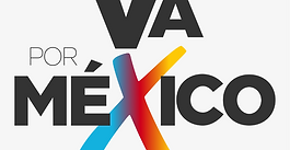 PAN, PRD y el PRI anuncian alianza en la Ciudad de México. 