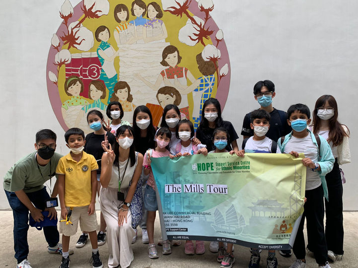 1st HKSSLA Service Project.jpg