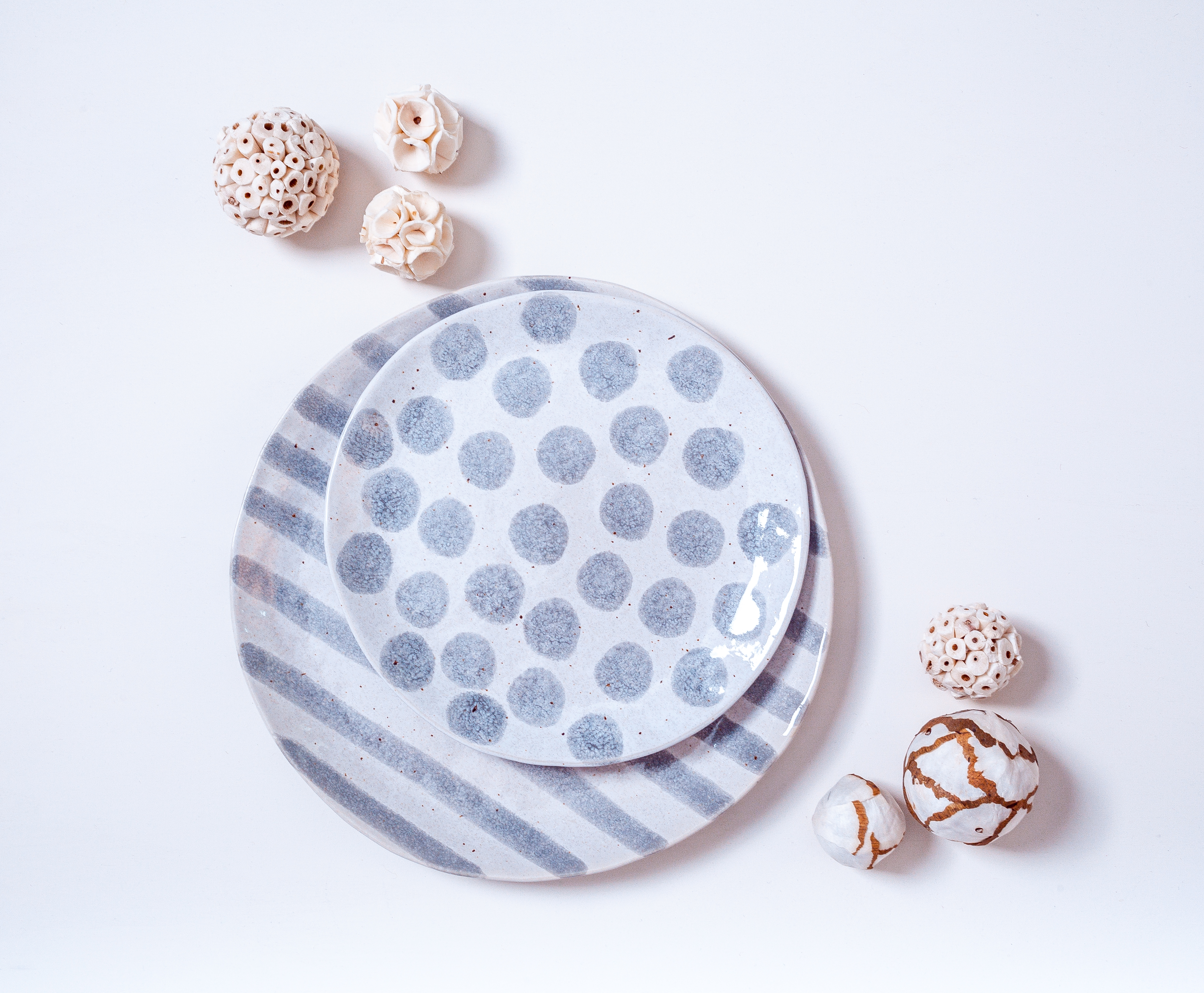 Artisan pink porcelain-4