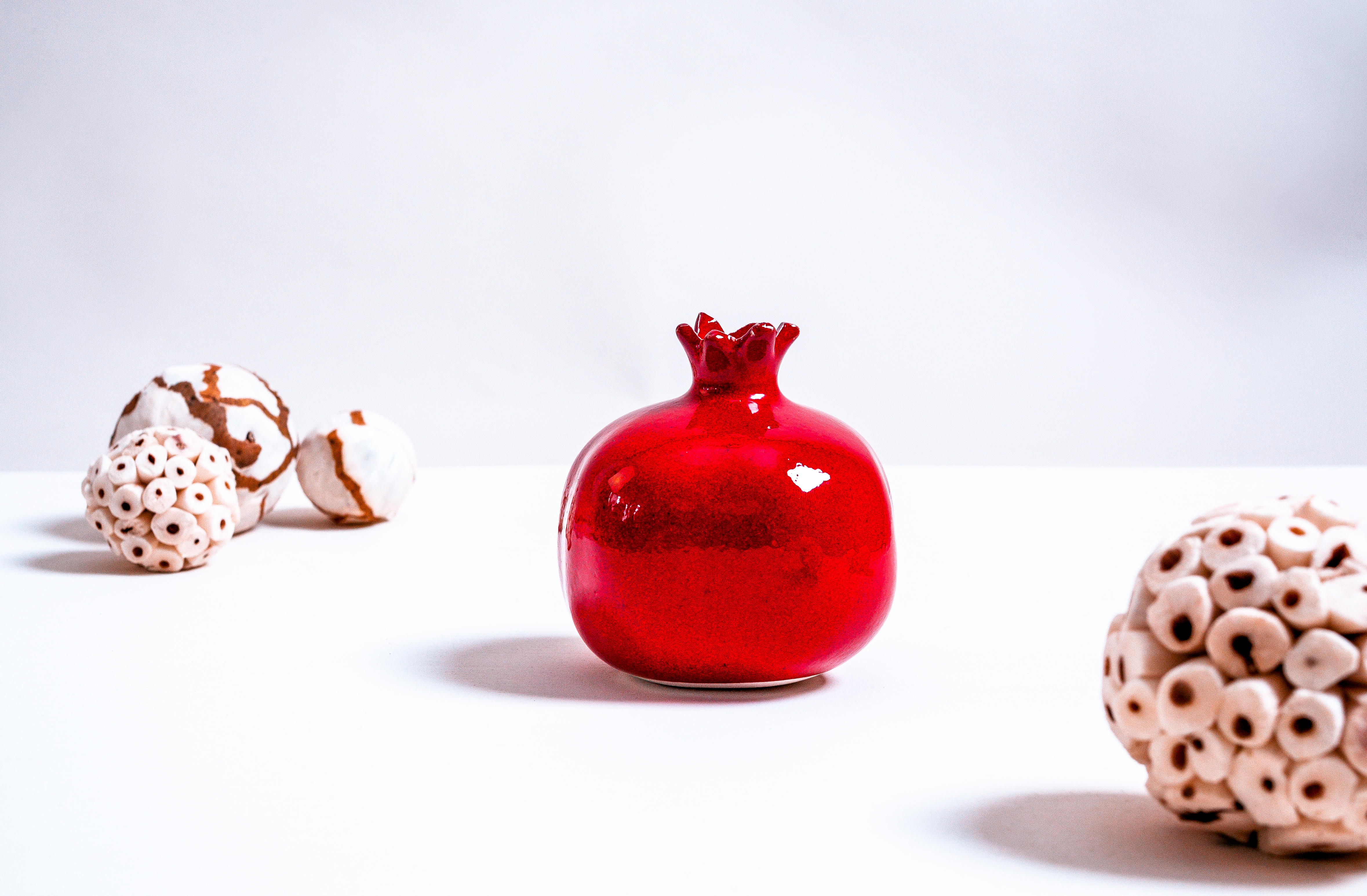 Artisan Granat-1
